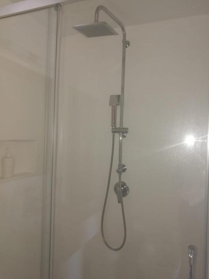 Apartamento A Due Passi Dal Porto Trapani Exterior foto