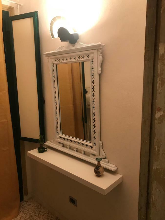 Apartamento A Due Passi Dal Porto Trapani Exterior foto