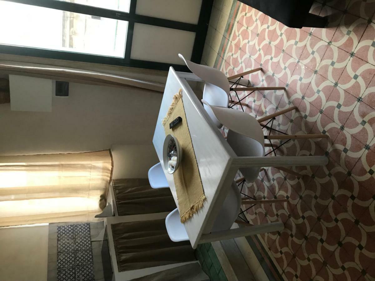 Apartamento A Due Passi Dal Porto Trapani Exterior foto